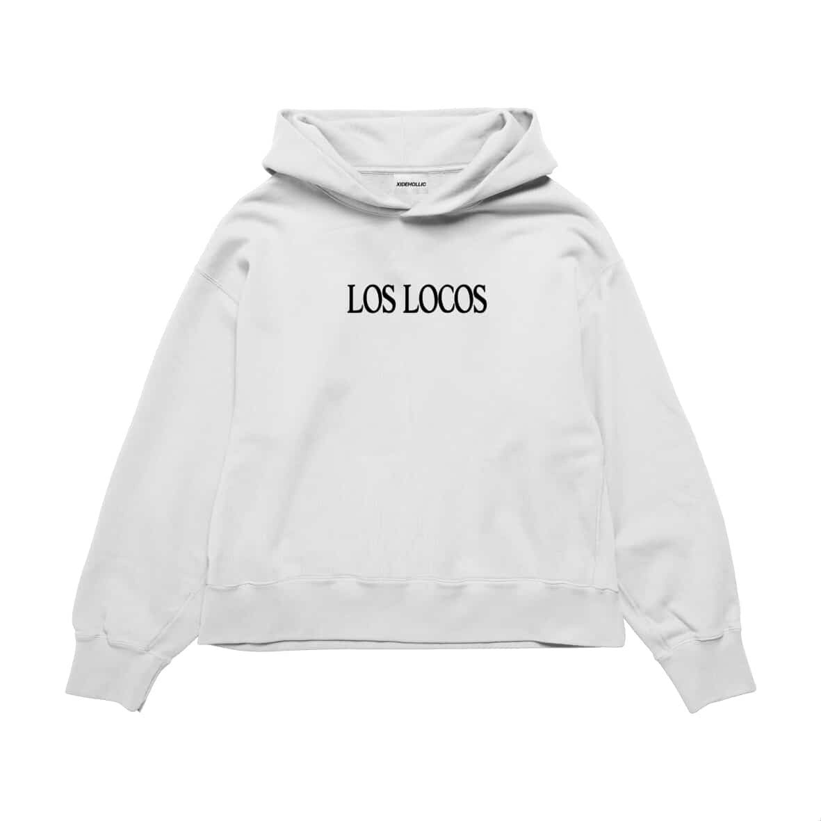 Devil & Angel Hoodie