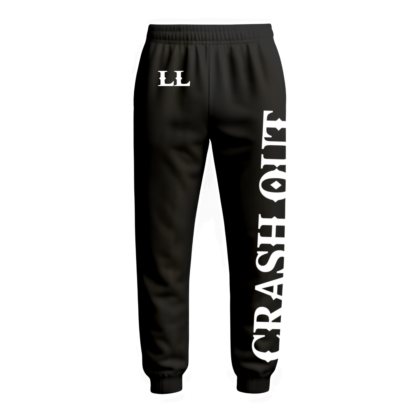 LOS LOCOS JOGGERS-CRASH OUTS