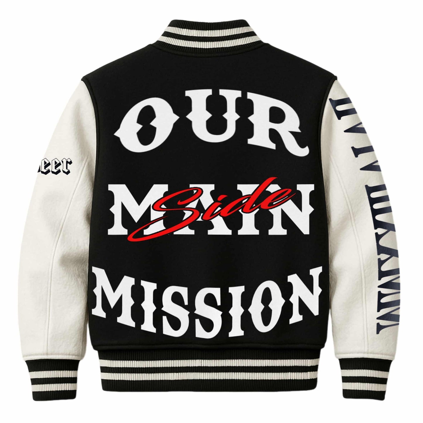 Side Mission