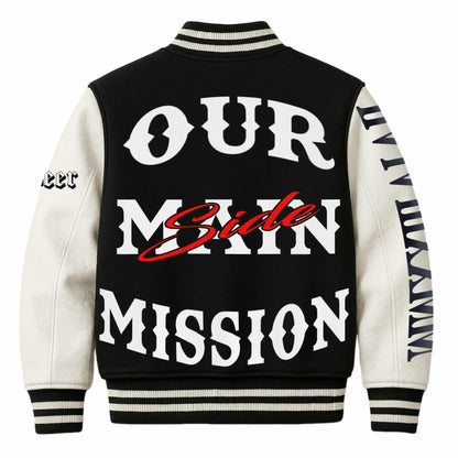 Side Mission