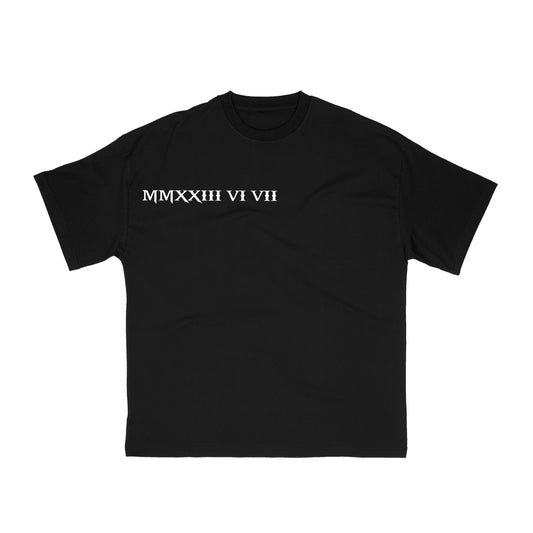 Los locos t-shirt “family first”