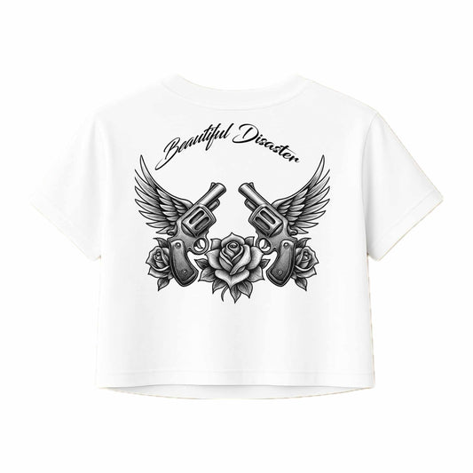 Los locos crop-top “tóxicas”