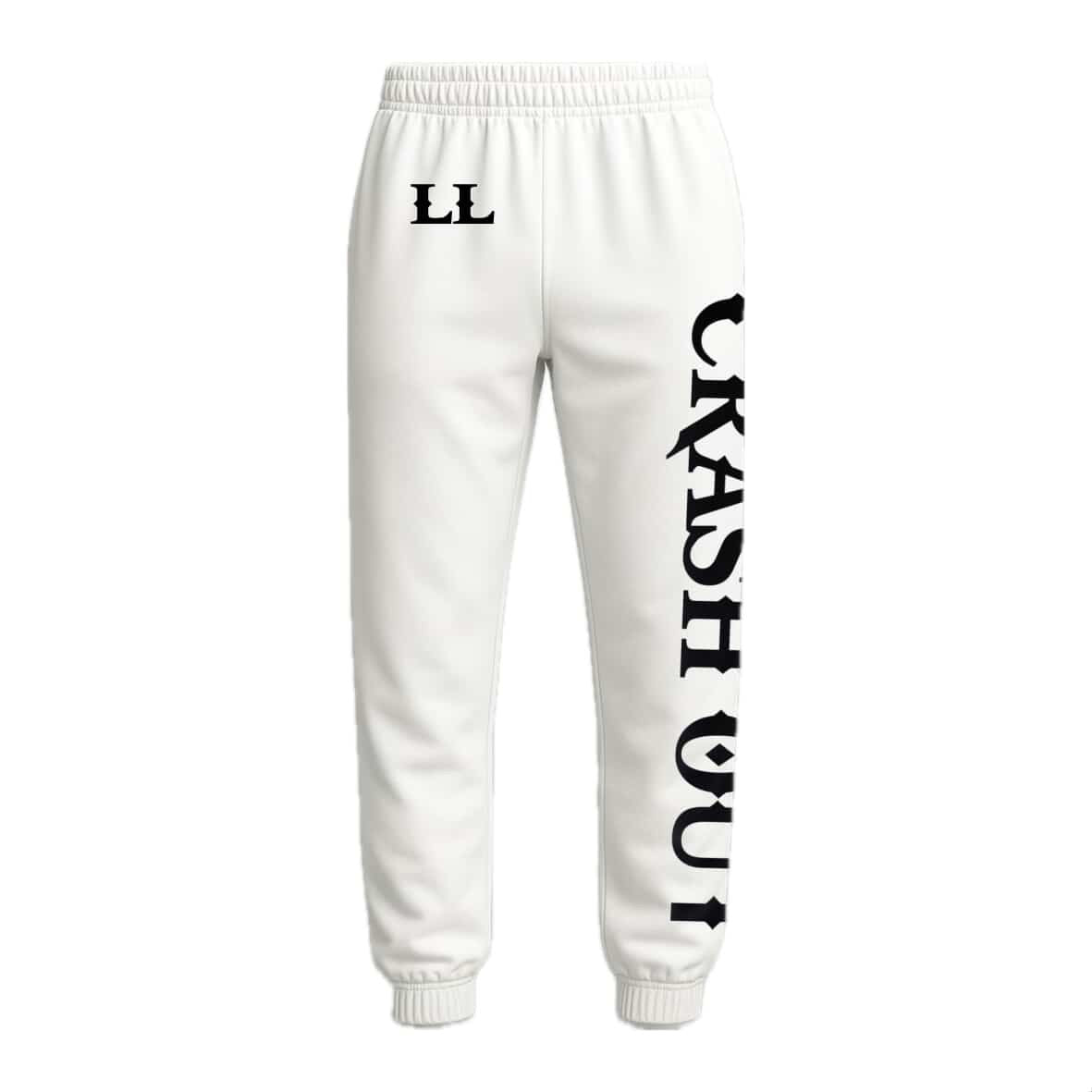 LOS LOCOS JOGGERS-CRASH OUTS