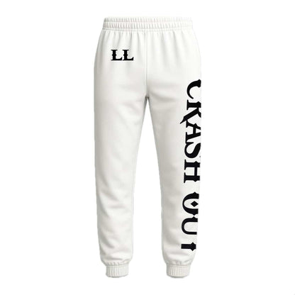 LOS LOCOS JOGGERS-CRASH OUTS