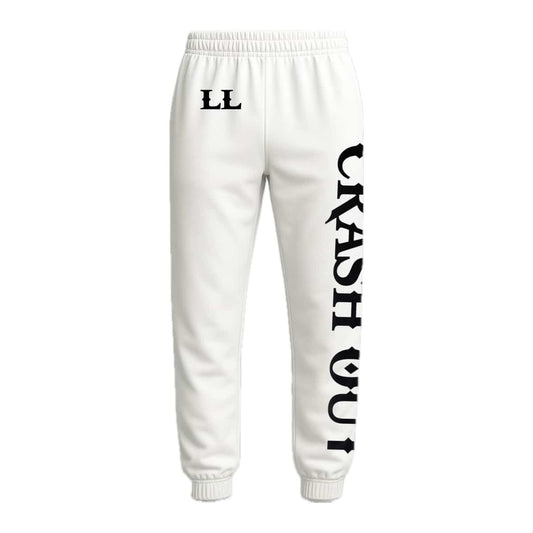LOS LOCOS JOGGERS-CRASH OUTS