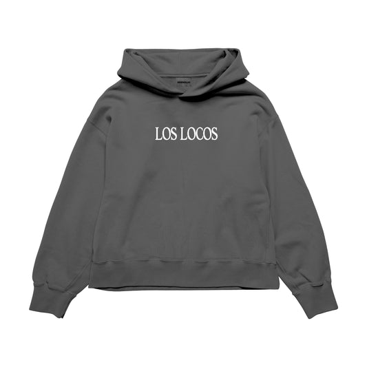 Devil & Angel Hoodie