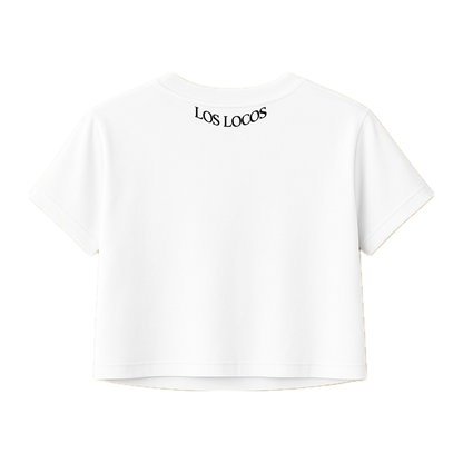 Blessed Crop-Top