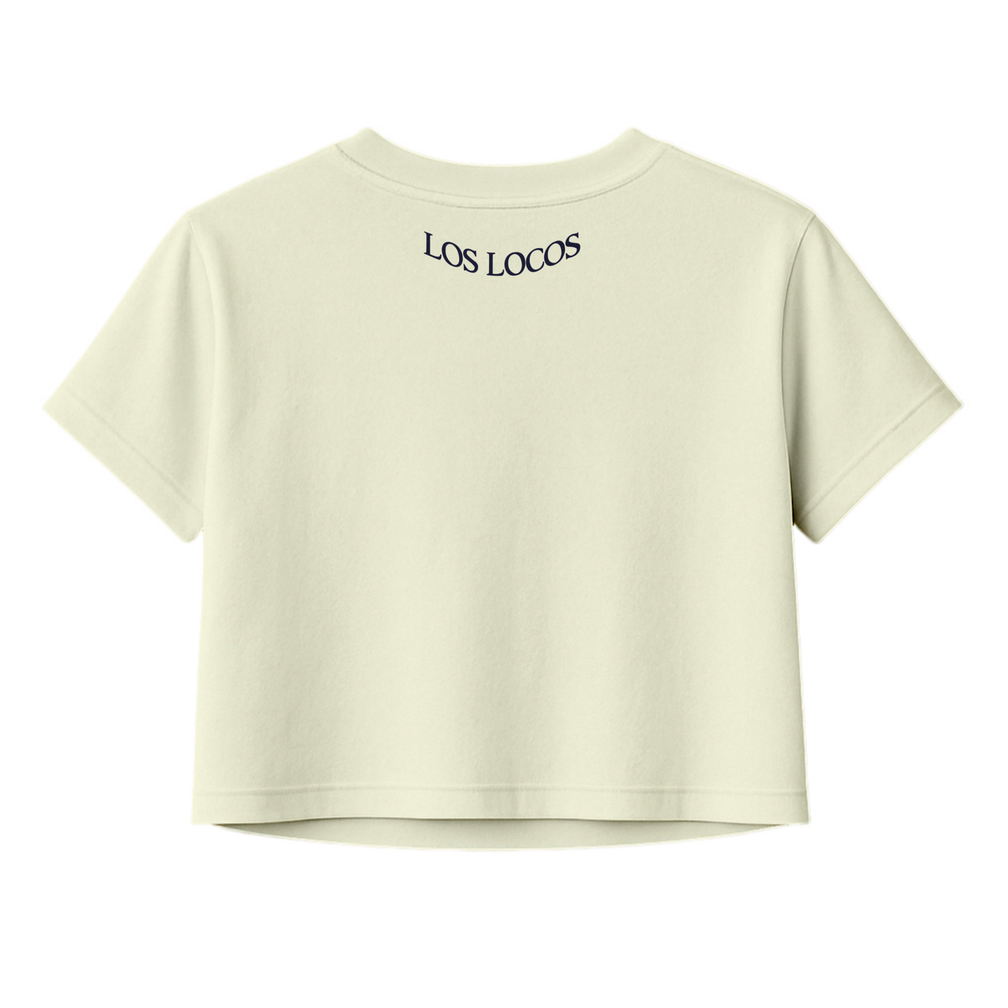 Blessed Crop-Top