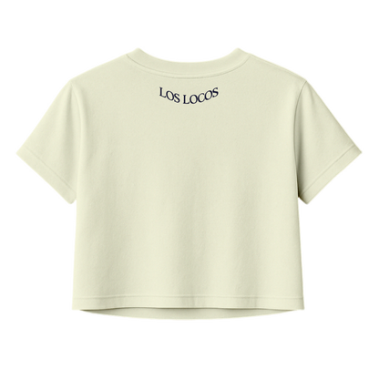 Blessed Crop-Top
