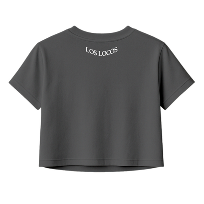 Blessed Crop-Top