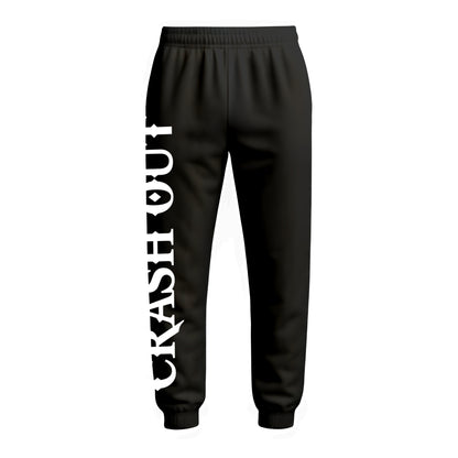 LOS LOCOS JOGGERS-CRASH OUTS