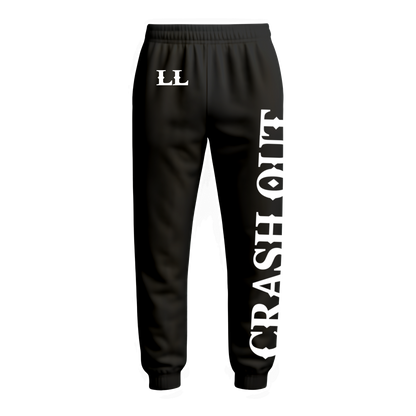 LOS LOCOS JOGGERS-CRASH OUTS
