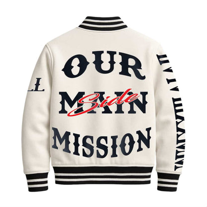 Side Mission