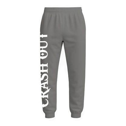 CRASH OUTS Joggers