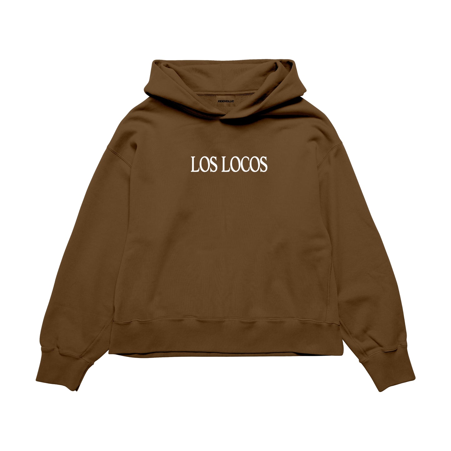 Devil & Angel Hoodie