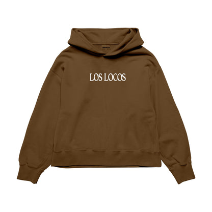 Devil & Angel Hoodie