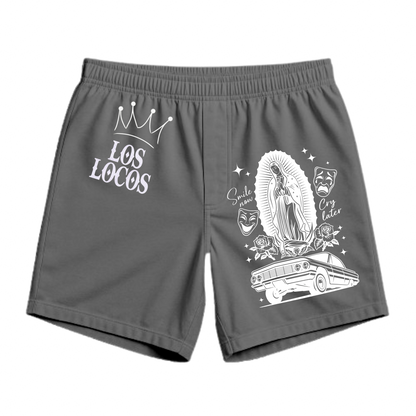 Laugh now Cry later Shorts