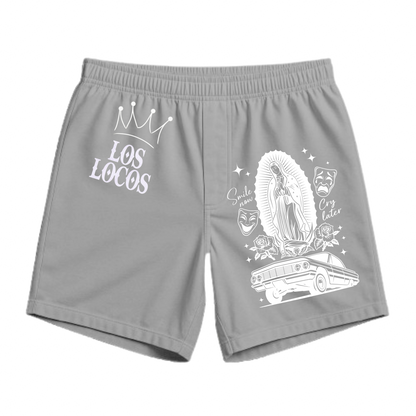 Laugh now Cry later Shorts