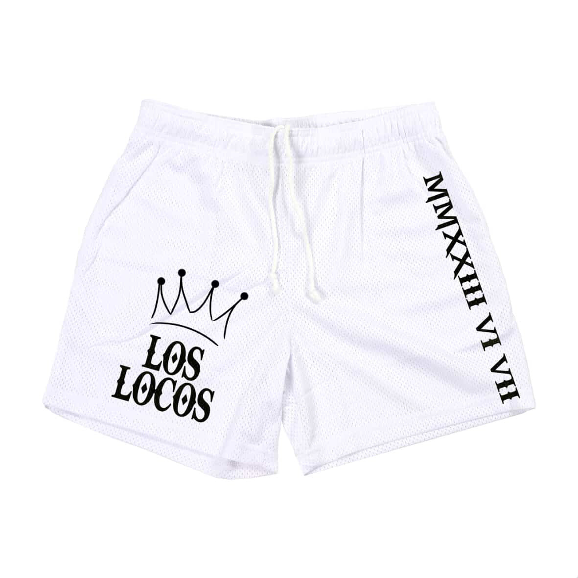 The Kings shorts