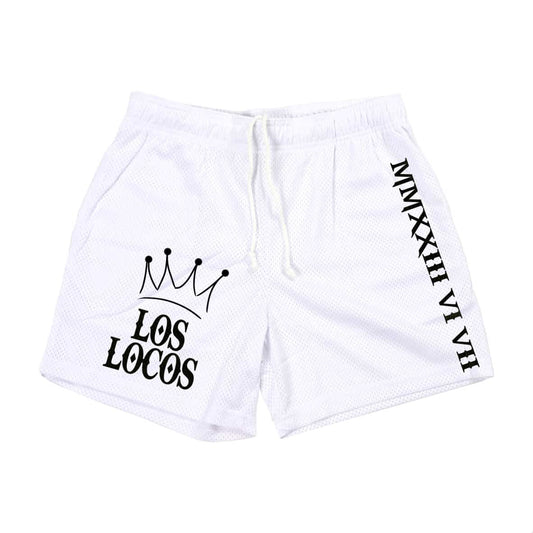 The Kings shorts